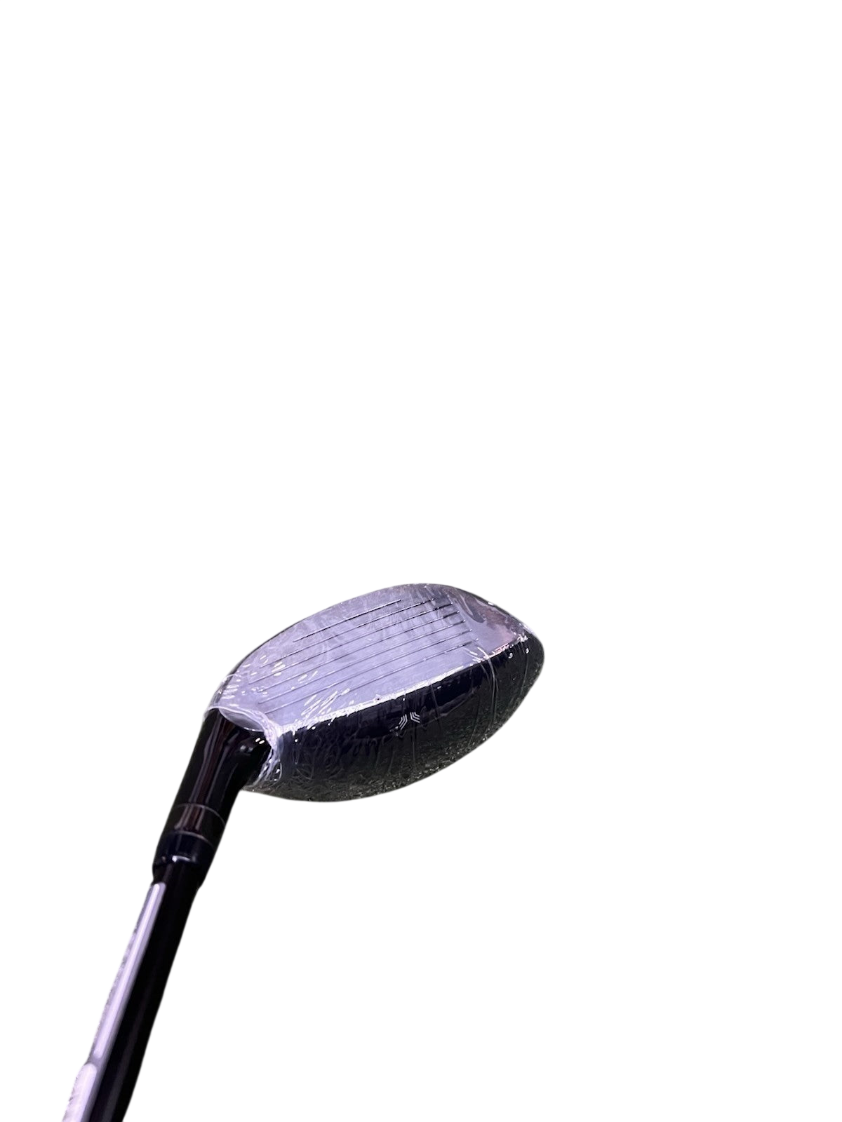 Wilson D9 4 Hybrid 22 Degrees With Tensei AV Series 70 Stiff Flex Shaft 