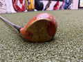 Pedersen Wooden 3 Wood With Ladie Flex Grafalloy Shaft 