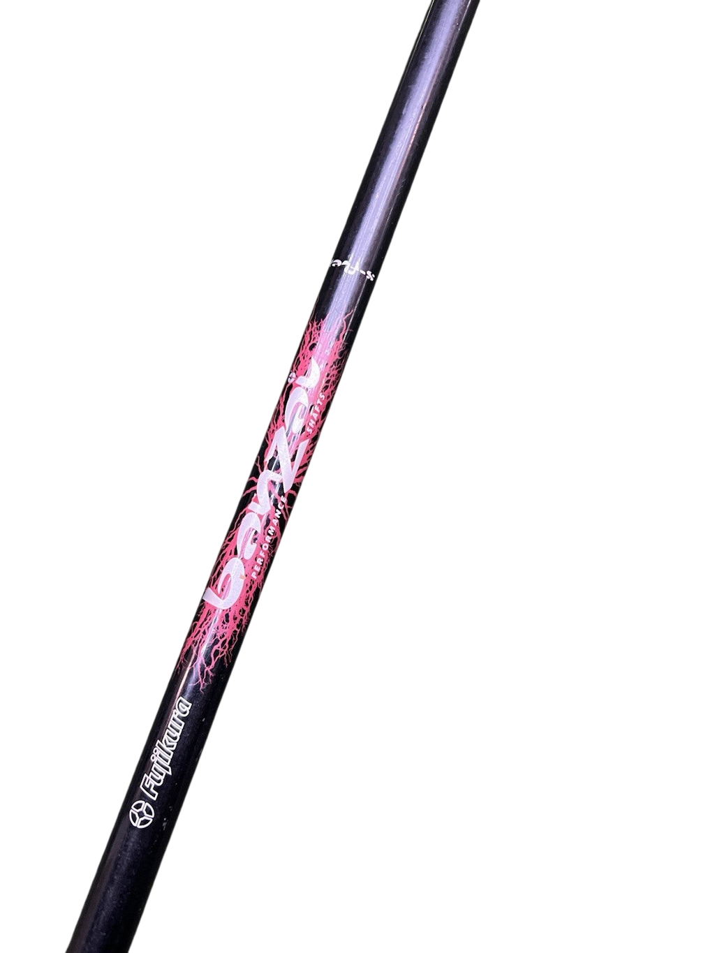 Taylormade Rescue Dual 4 Hybrid Fujikura Banzai Stiff Flex Shaft 