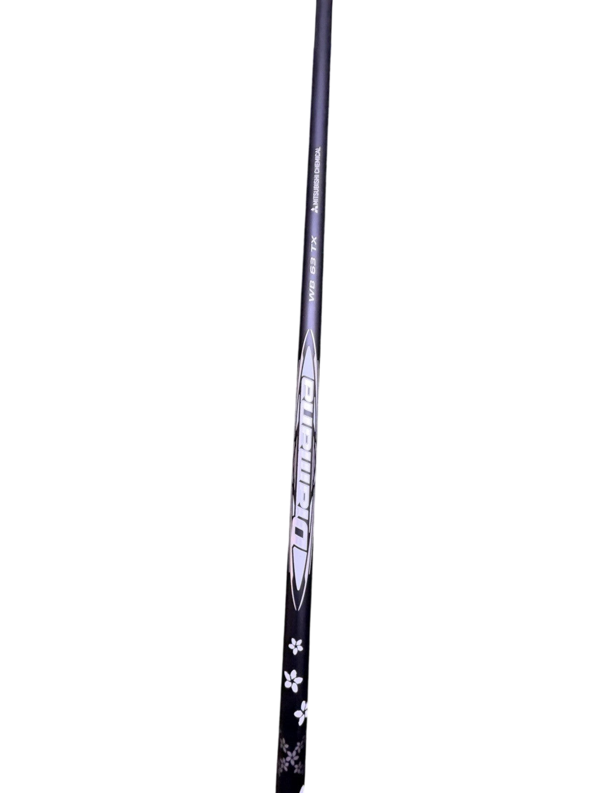 Callaway Elite Triple Diamond 8 Degree Driver With Diamana Whiteboard 63 TX 