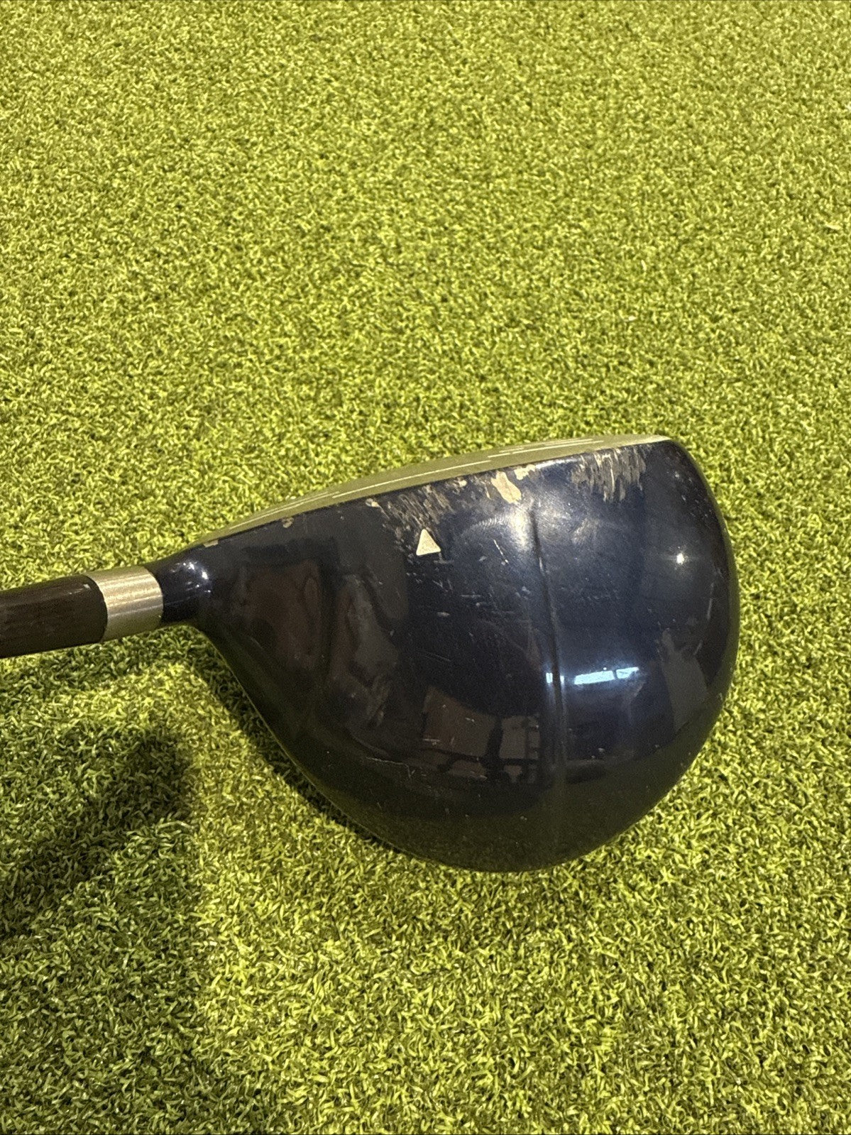 Adams Golf GT Tight Lies 10° Driver Right Hand Senior Flex 