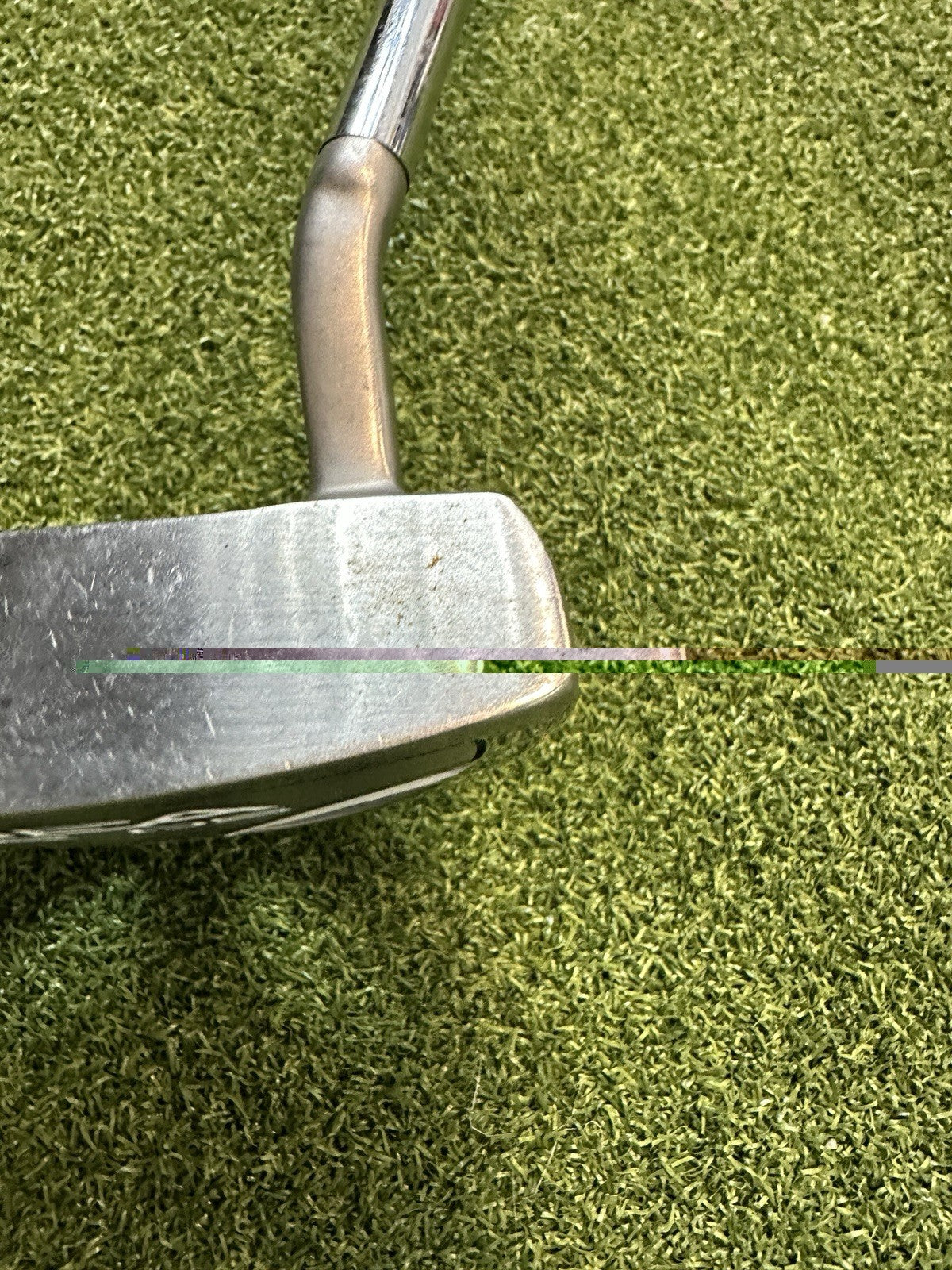 Adams Golf Idea a12 OS Mallet Putter 33” Right Hand