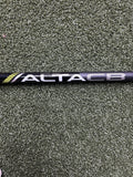 Ping Alta CB 65 Regular Flex Driver Shaft 44"