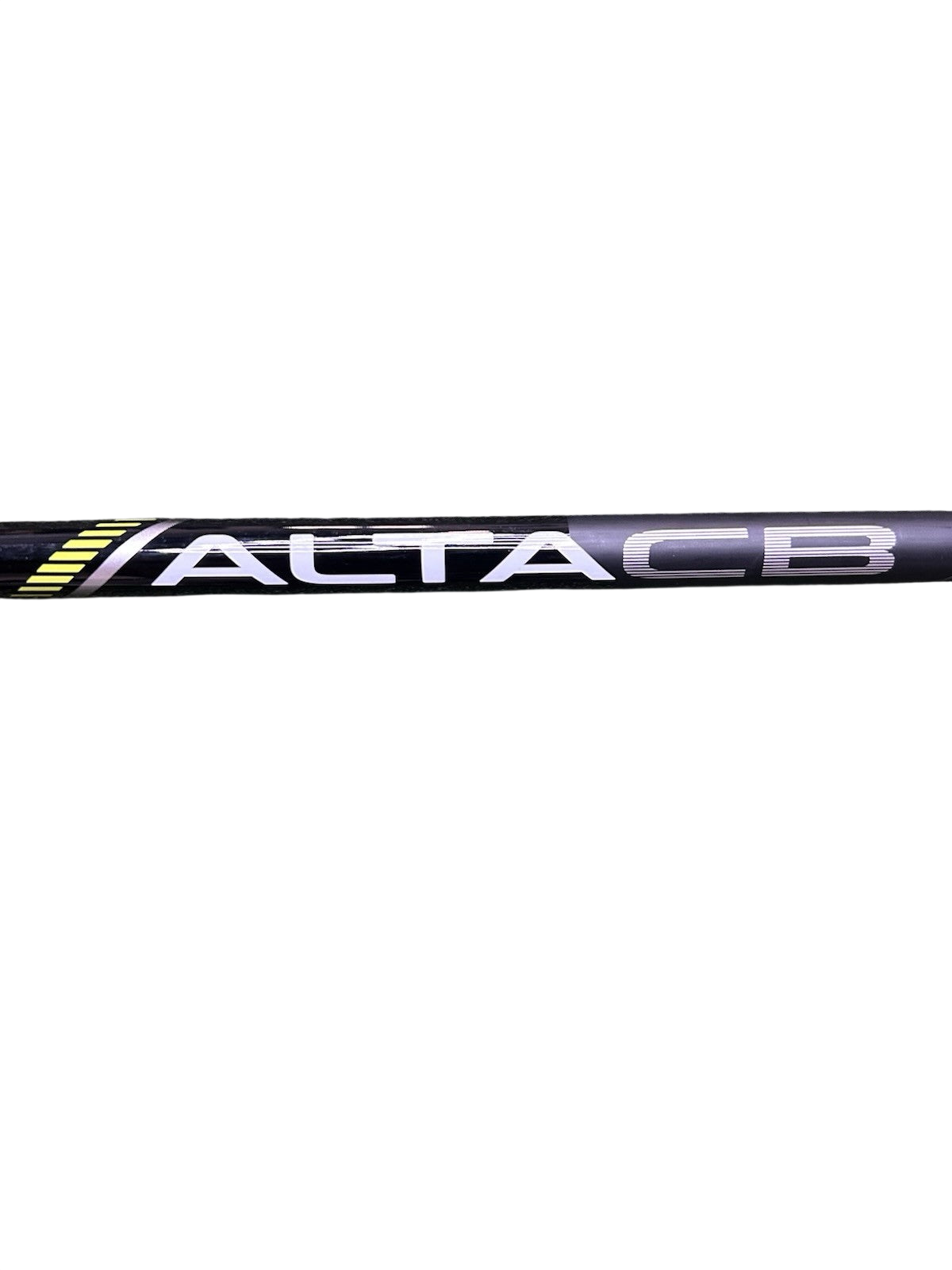 Ping Alta CB 65 Regular Flex Driver Shaft 44"