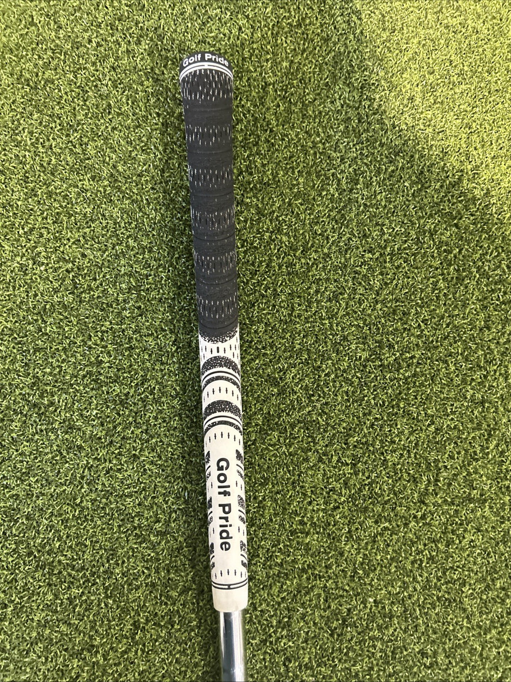 Titleist Vokey Sm6 60 Degree M Grind Dynamic Gold S400 Right Handed