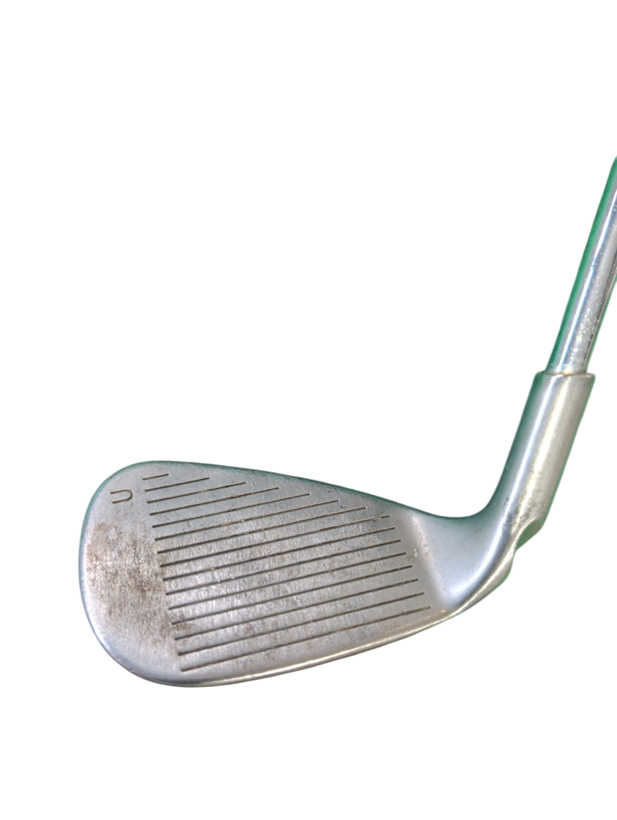 Ping G25 Black Dot Utility Wedge 95g Stiff Flex