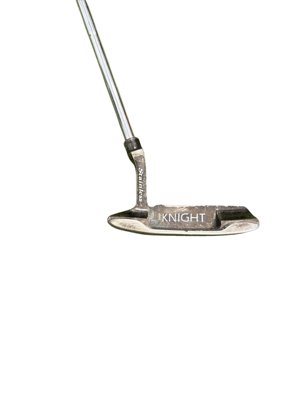 Knight Golf Touch Star Blade Putter 34” Right Hand