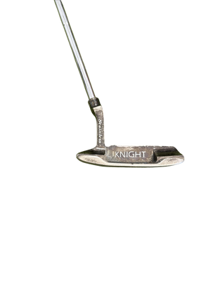Knight Golf Touch Star Blade Putter 34” Right Hand