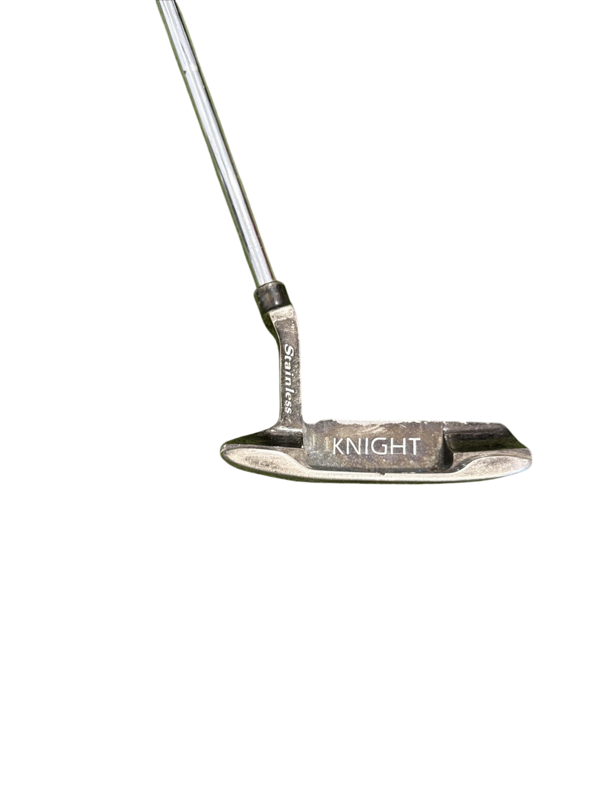 Knight Golf Touch Star Blade Putter 34” Right Hand