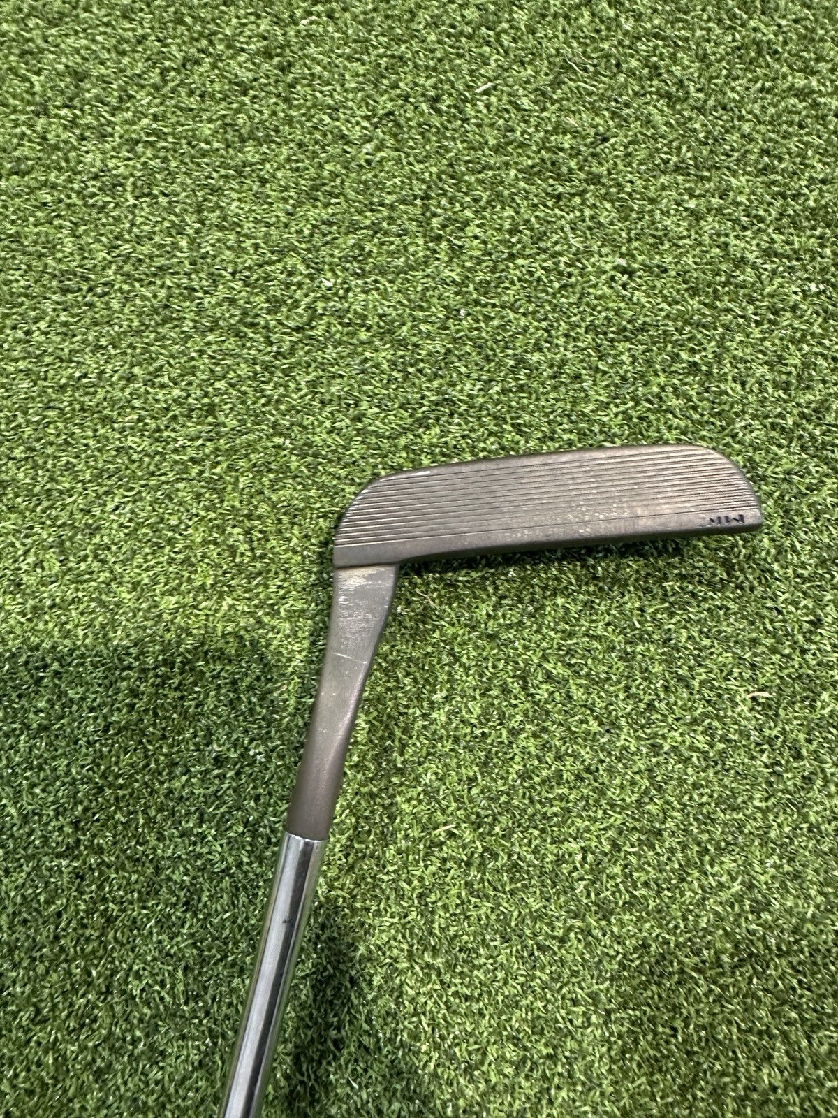 Top Flite Micro Groove 35” Blade Putter Right Hand 