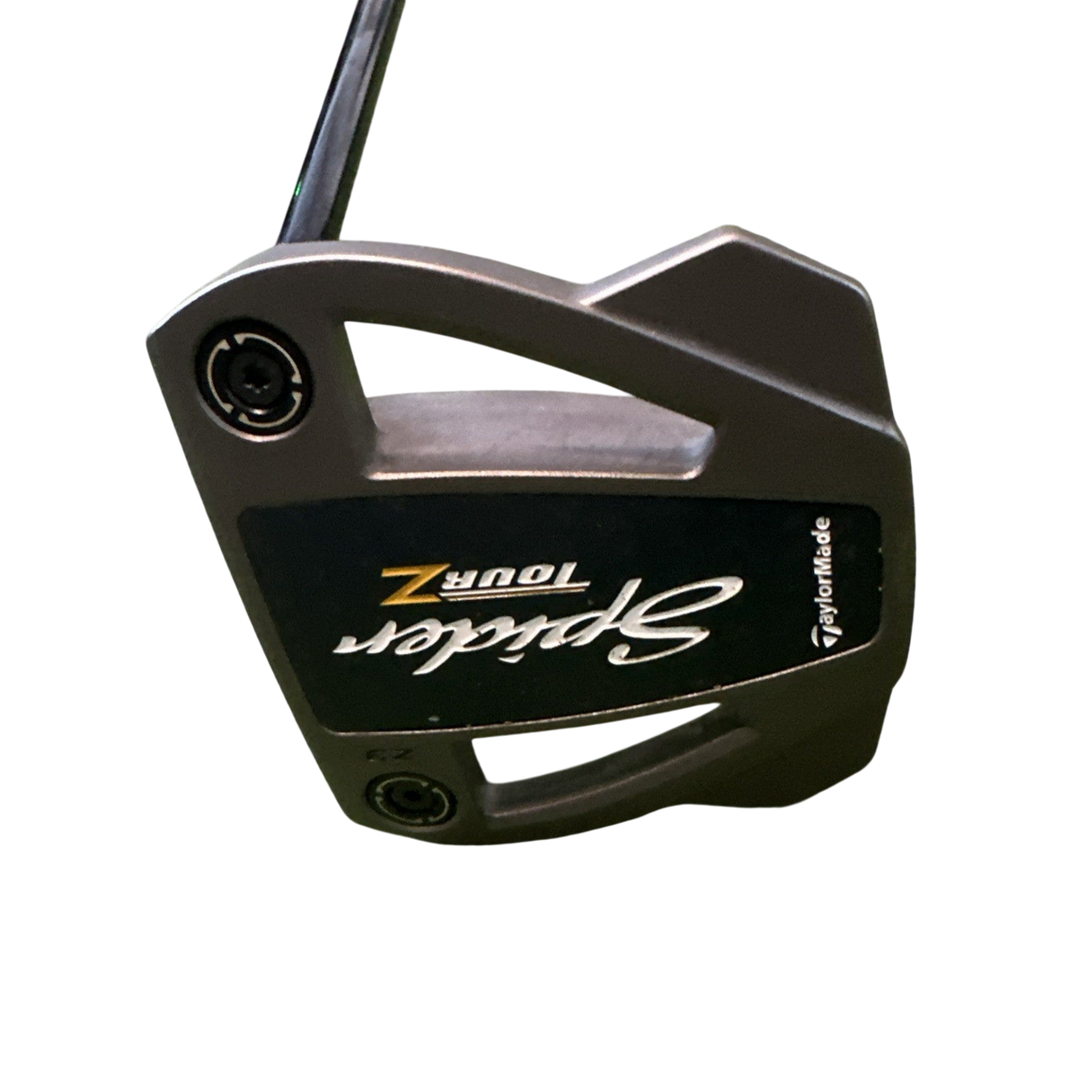 Taylormade Spider Tour Z Mallet Putter Right Hand 35” 