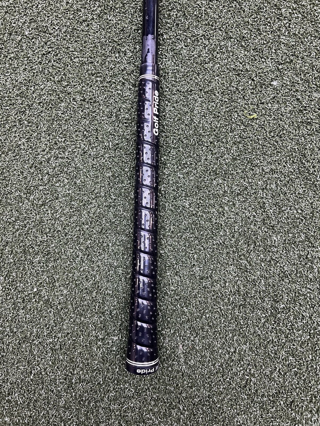 Taylormade Rescue Dual 4 Hybrid Fujikura Banzai Stiff Flex Shaft 