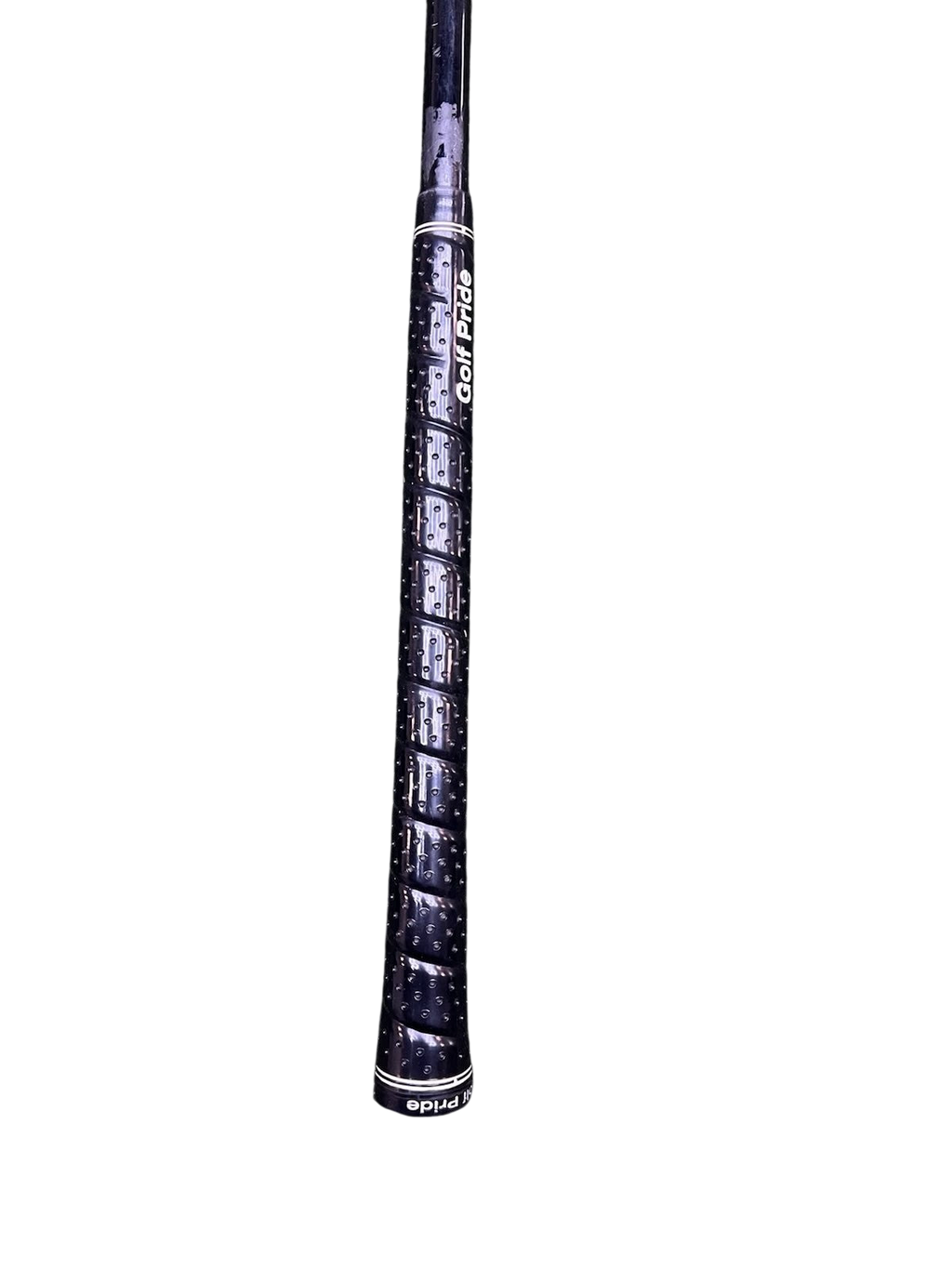 Taylormade Rescue Dual 4 Hybrid Fujikura Banzai Stiff Flex Shaft 