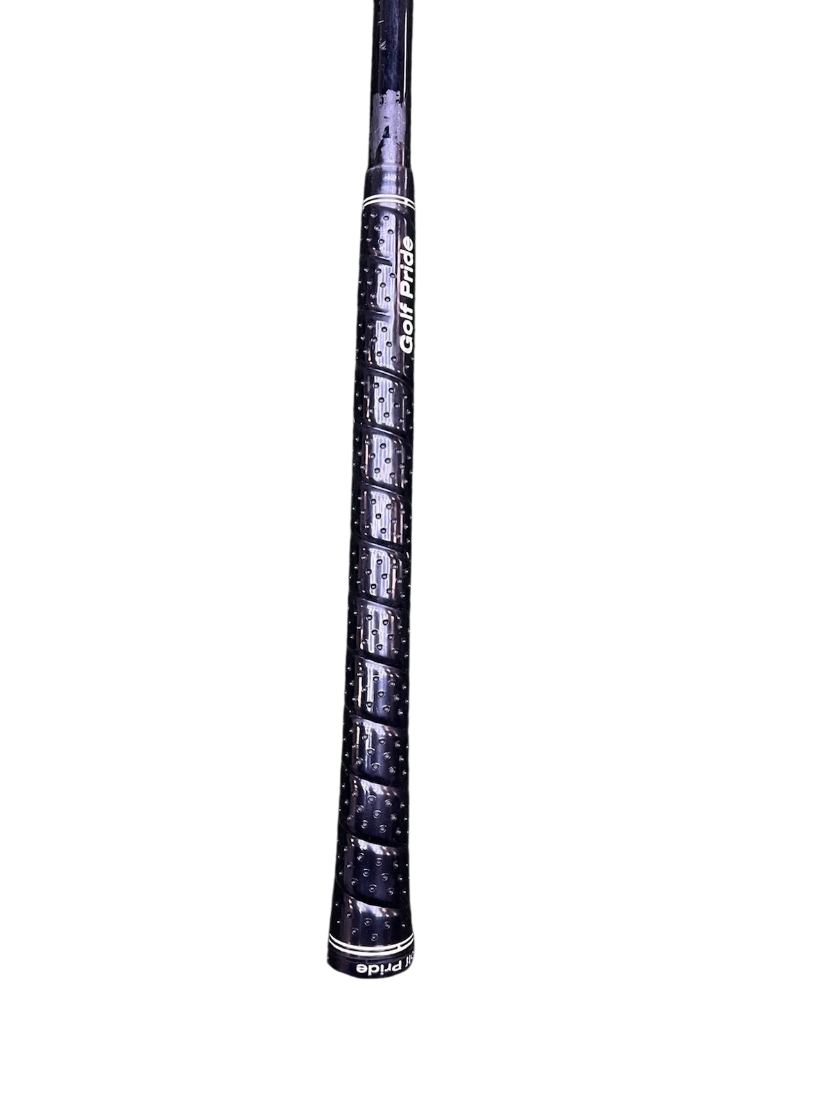 Taylormade Rescue Dual 4 Hybrid Fujikura Banzai Stiff Flex Shaft 
