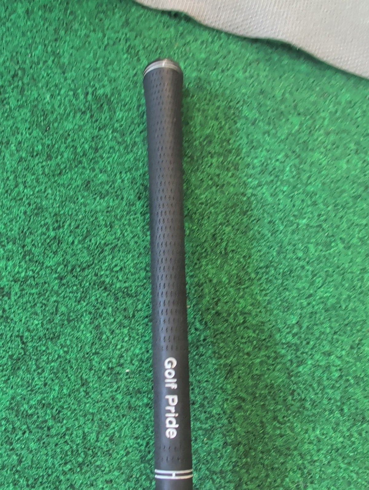 Adams Golf Tight Lies 18* i Wood Hybrid Steel Shaft Regular Flex RH
