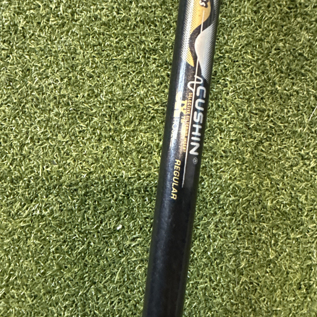 PING Karsten ISI Driver Right Hand Regular Flex 