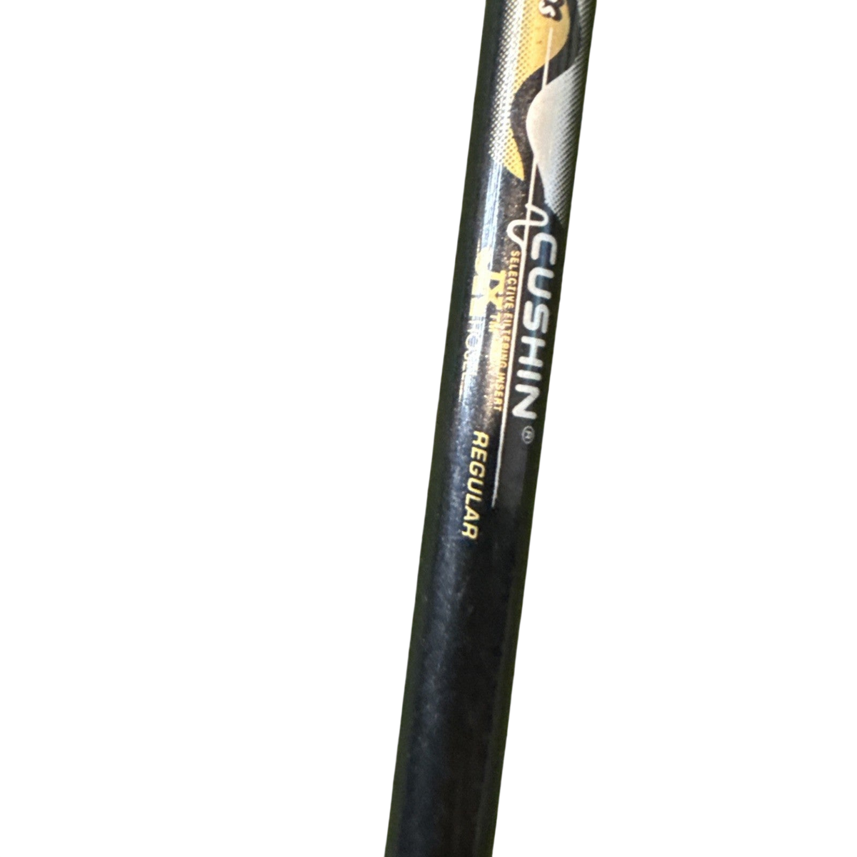 PING Karsten ISI Driver Right Hand Regular Flex 