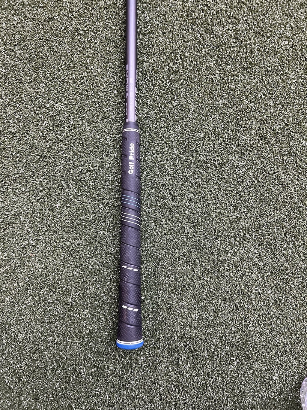 Callaway Epic Speed 4 Wood 16.5 Degree With Hzrdus Smoke Green Regular Flex Shad