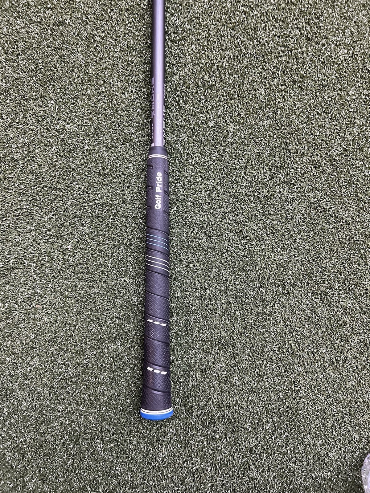Callaway Epic Speed 4 Wood 16.5 Degree With Hzrdus Smoke Green Regular Flex Shad