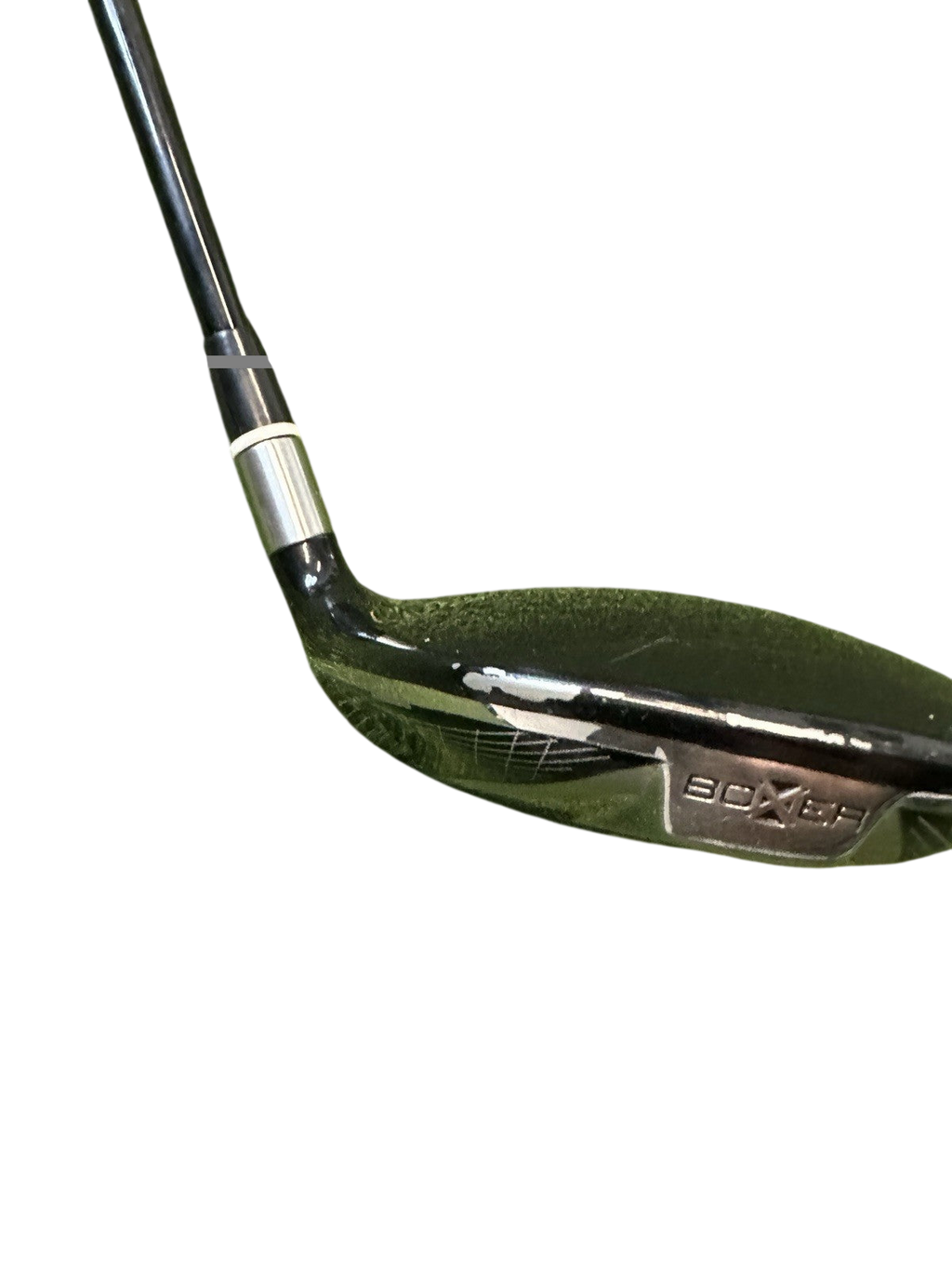 Adams Golf Speedline Draw Utility 3 Wood Senior Flex Right Hand