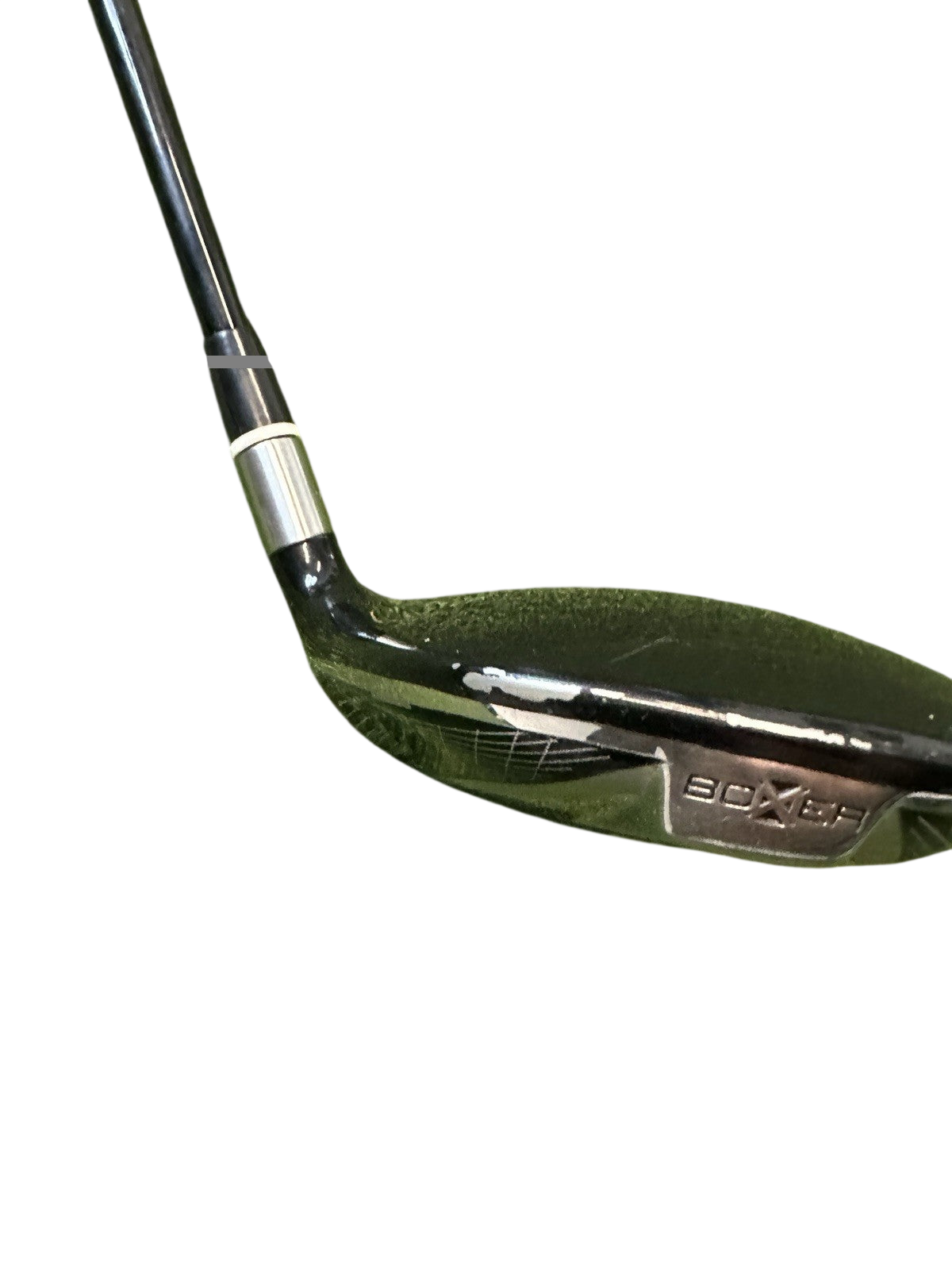 Adams Golf Speedline Draw Utility 3 Wood Senior Flex Right Hand