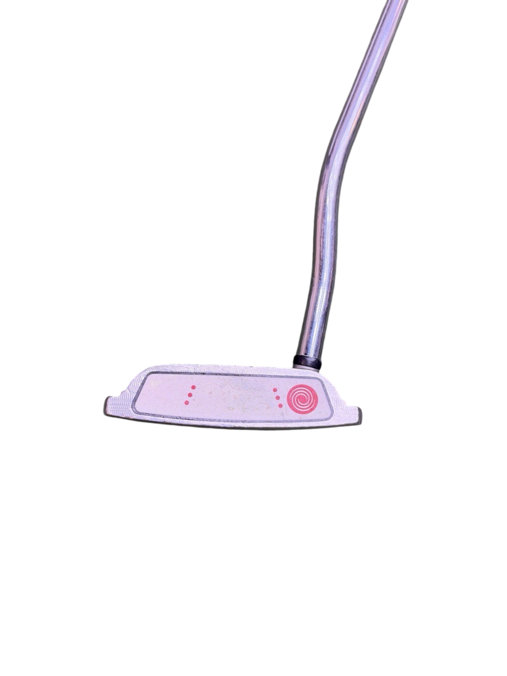 Odyssey White Hot XG 2-Ball F7 39.5” Putter