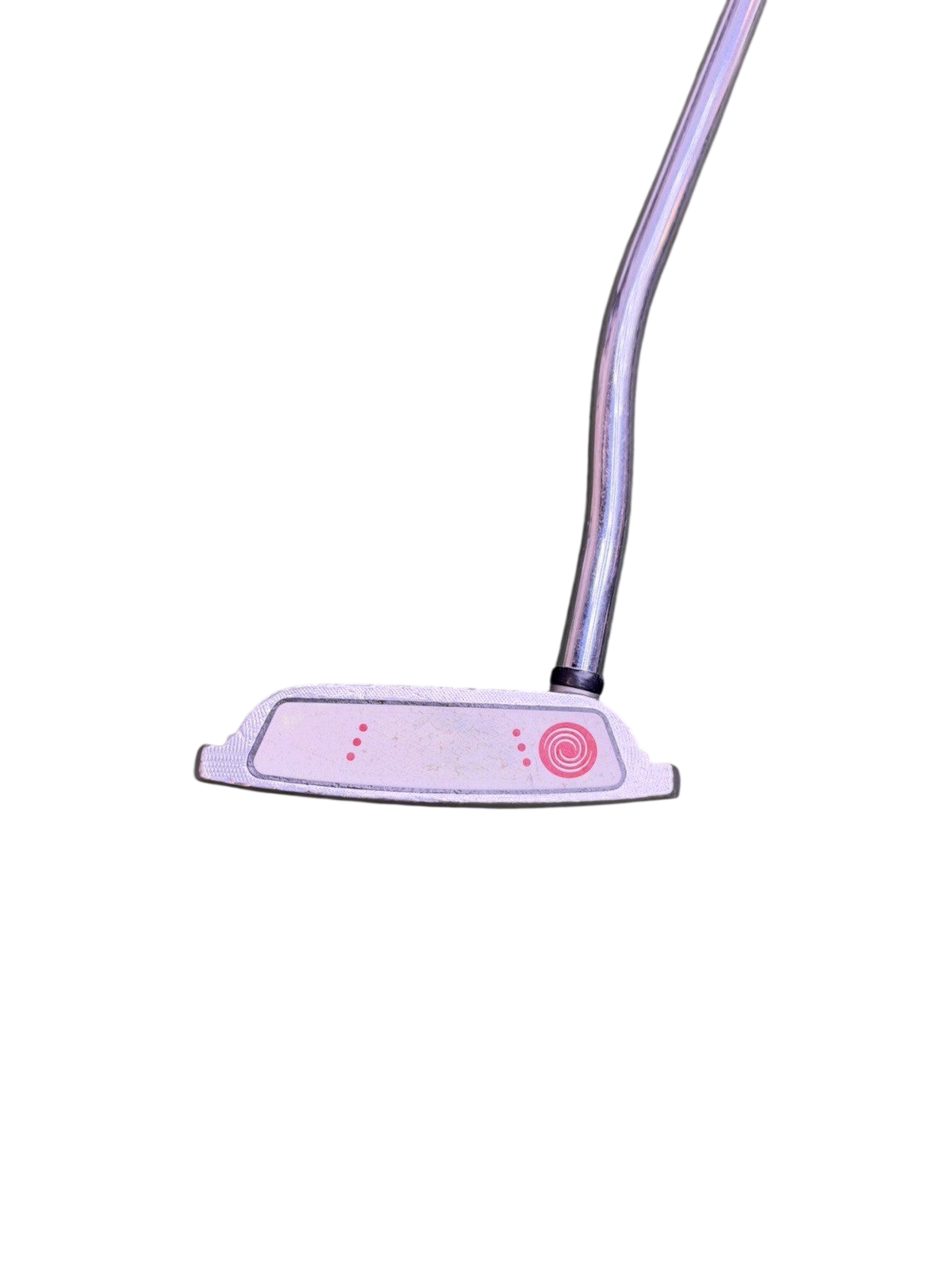 Odyssey White Hot XG 2-Ball F7 39.5” Putter