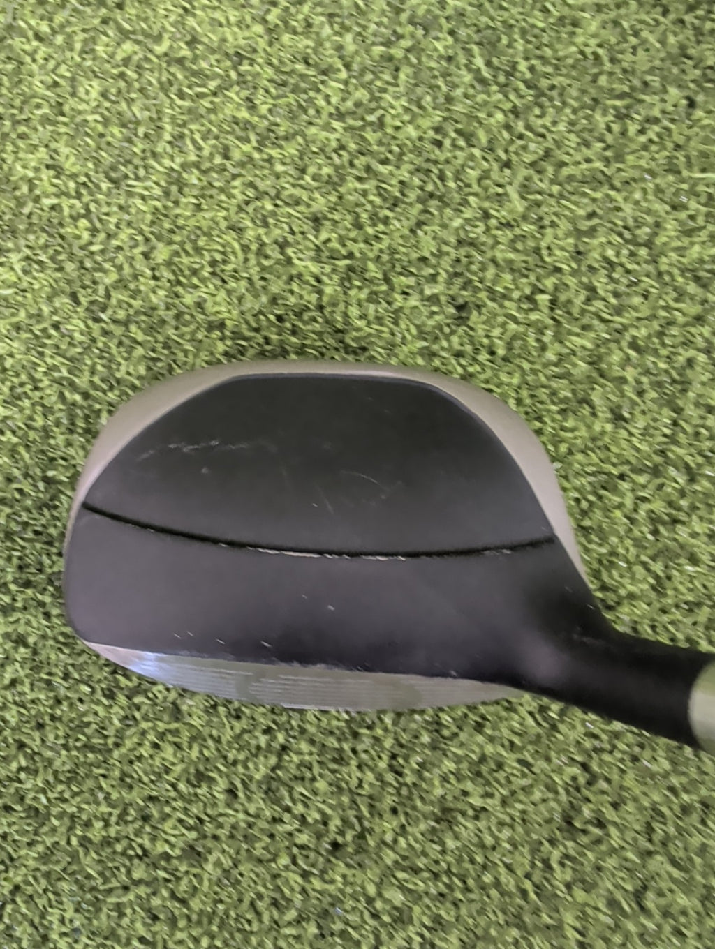 Nike SQ Sumo 2 5 Hybrid 26° Stiff Flex Right Handed