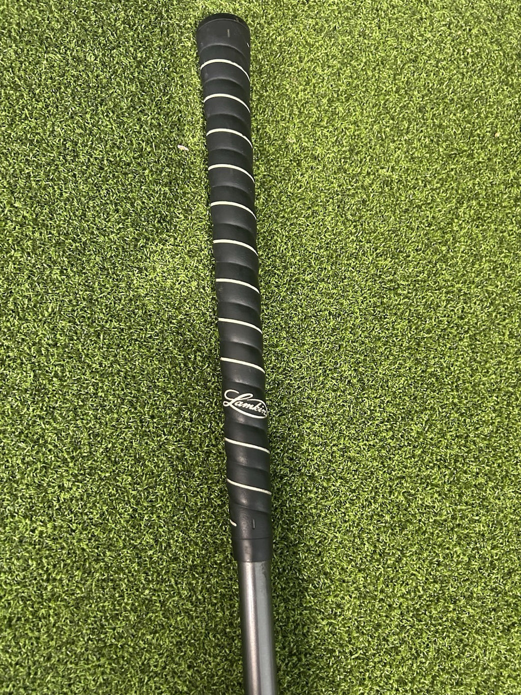ADAMS IDEA A205 9 Iron Regular Flex PROLAUNCH Blue Graphite Shaft