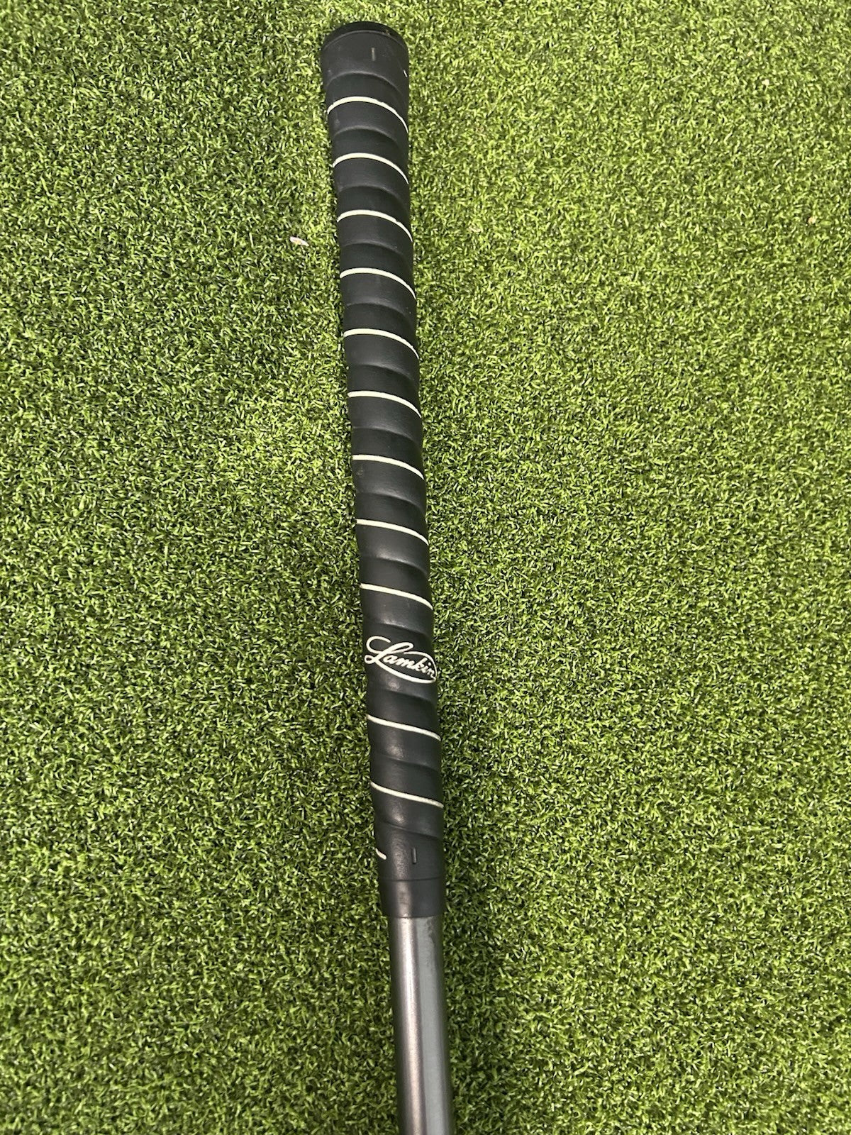 ADAMS IDEA A205 9 Iron Regular Flex PROLAUNCH Blue Graphite Shaft