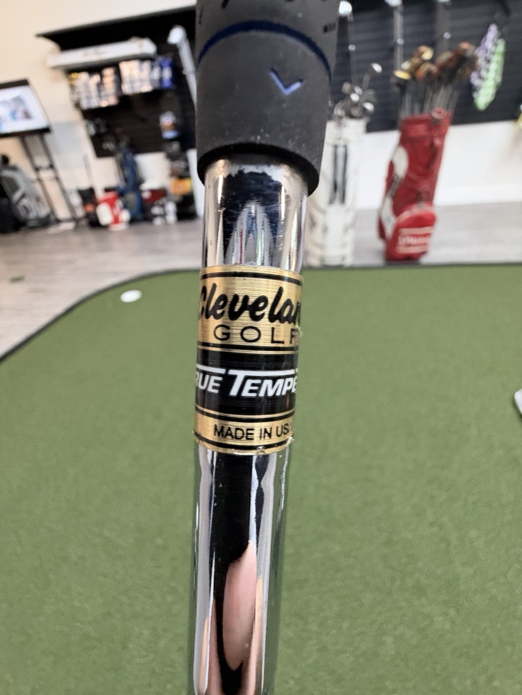 Cleveland Tour Action Reg. 588 60* Wedge 