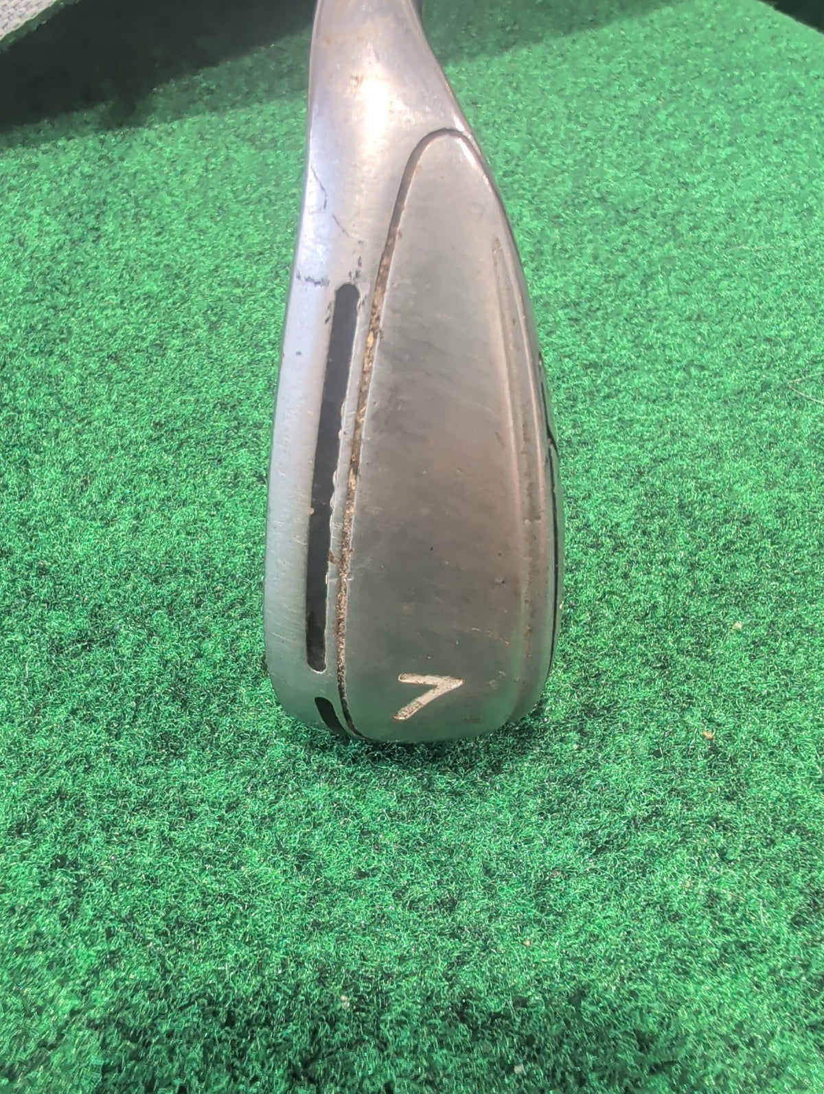 Adams Idea 7 Iron 50g Women's Flex