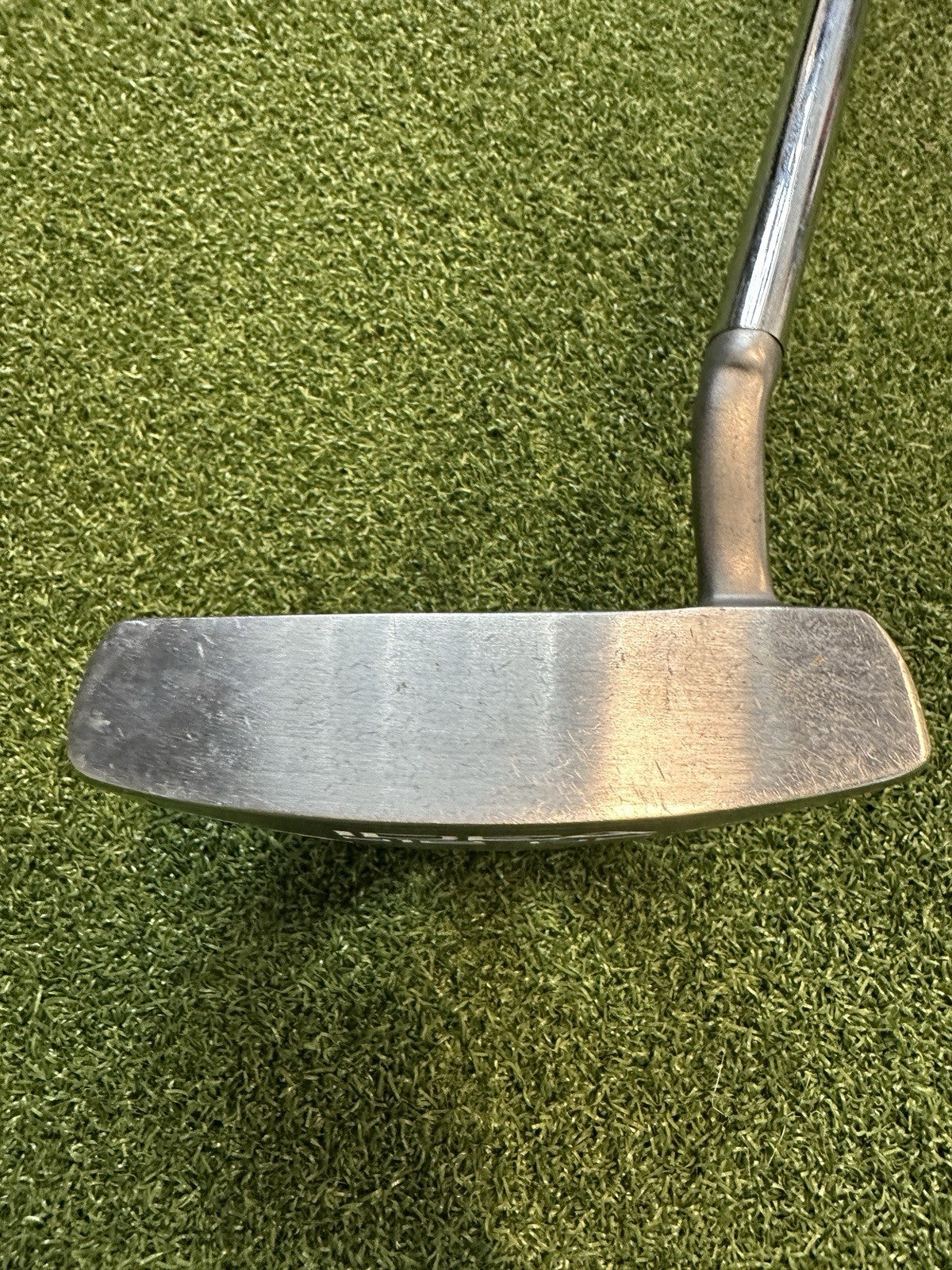 Adams Golf Idea a12 OS Mallet Putter 33” Right Hand