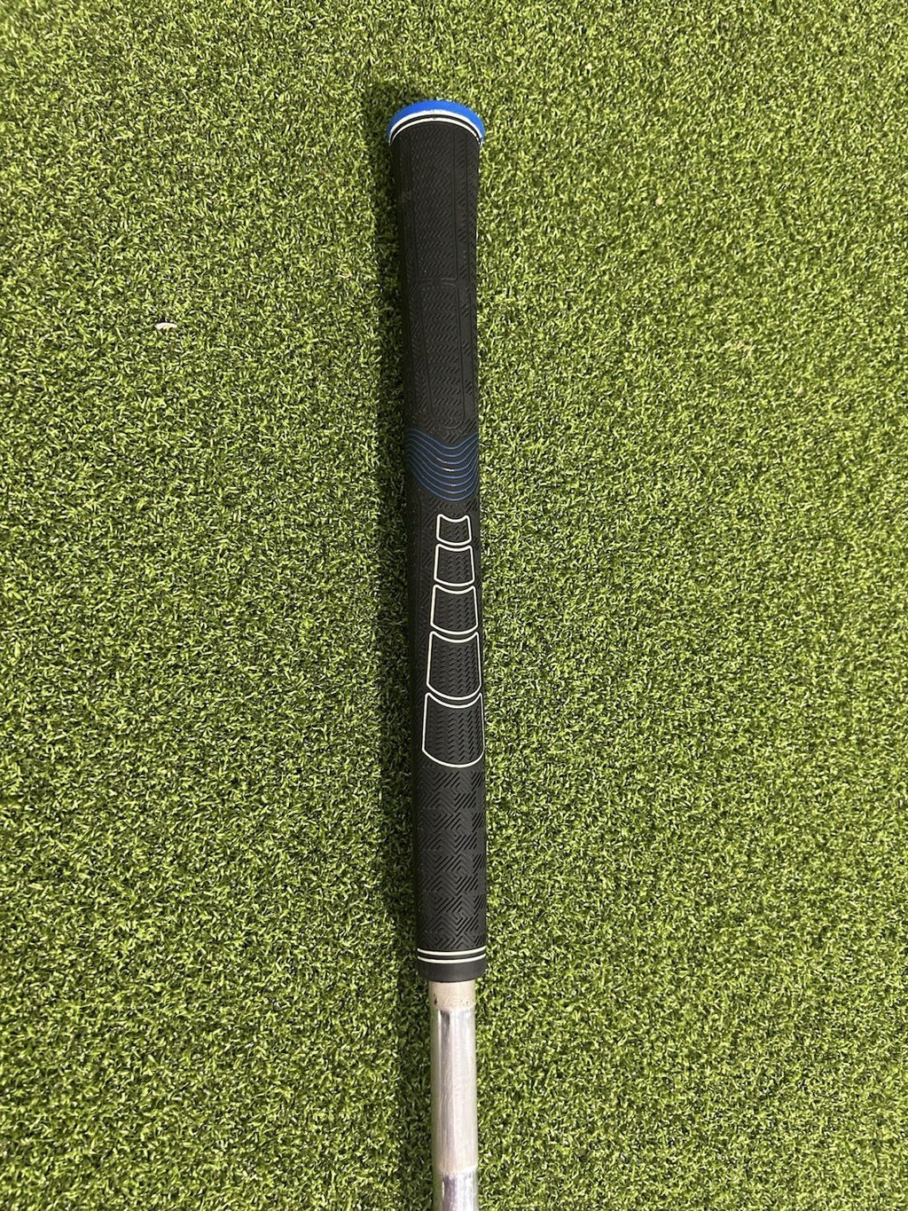 King Cobra FP Sand Wedge w/ Ns Pro Stiff Flex Steel Shaft