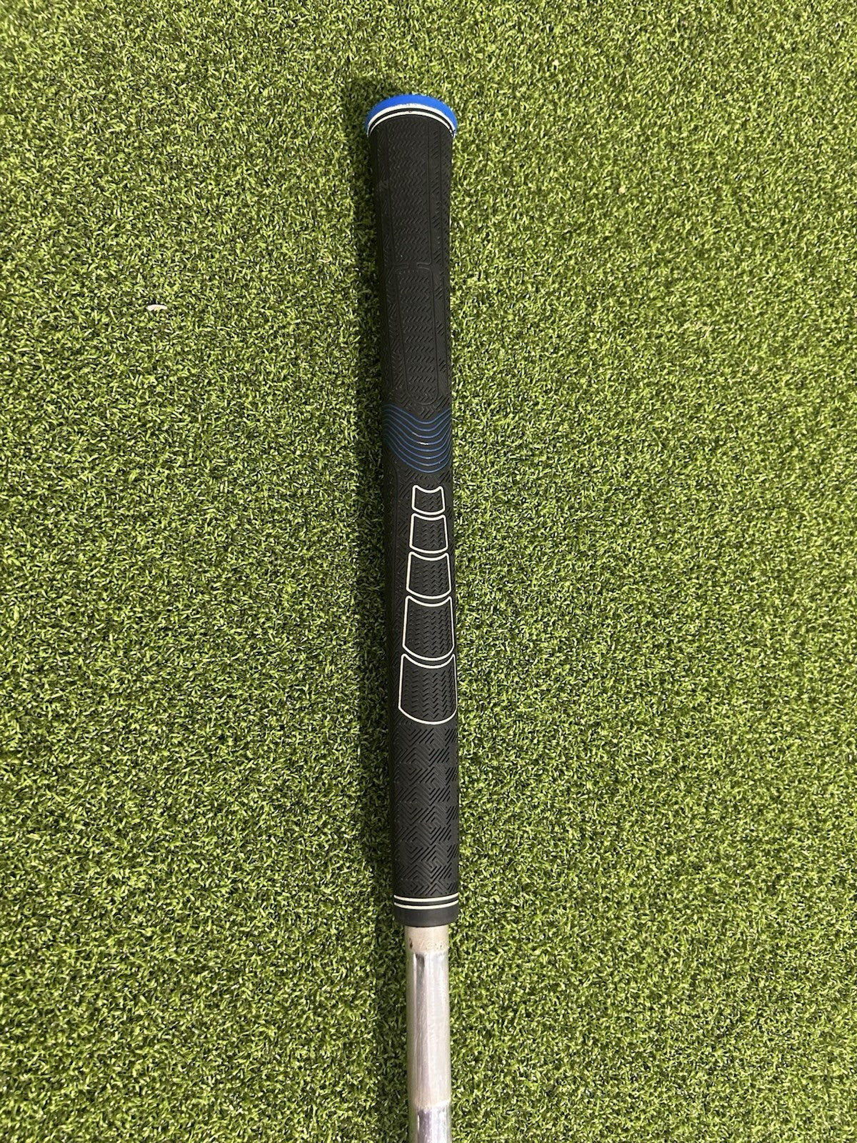 King Cobra FP Sand Wedge w/ Ns Pro Stiff Flex Steel Shaft