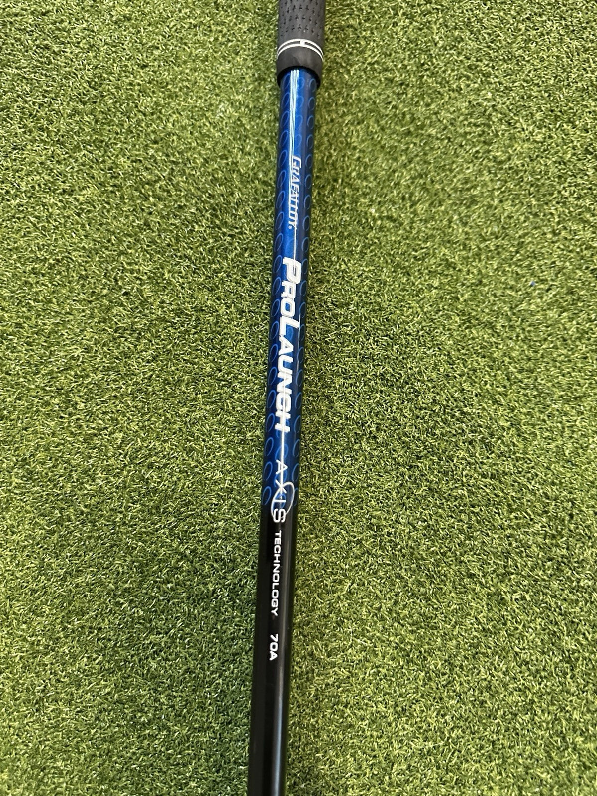 Adams Golf Speedline Draw Utility 3 Wood Senior Flex Right Hand
