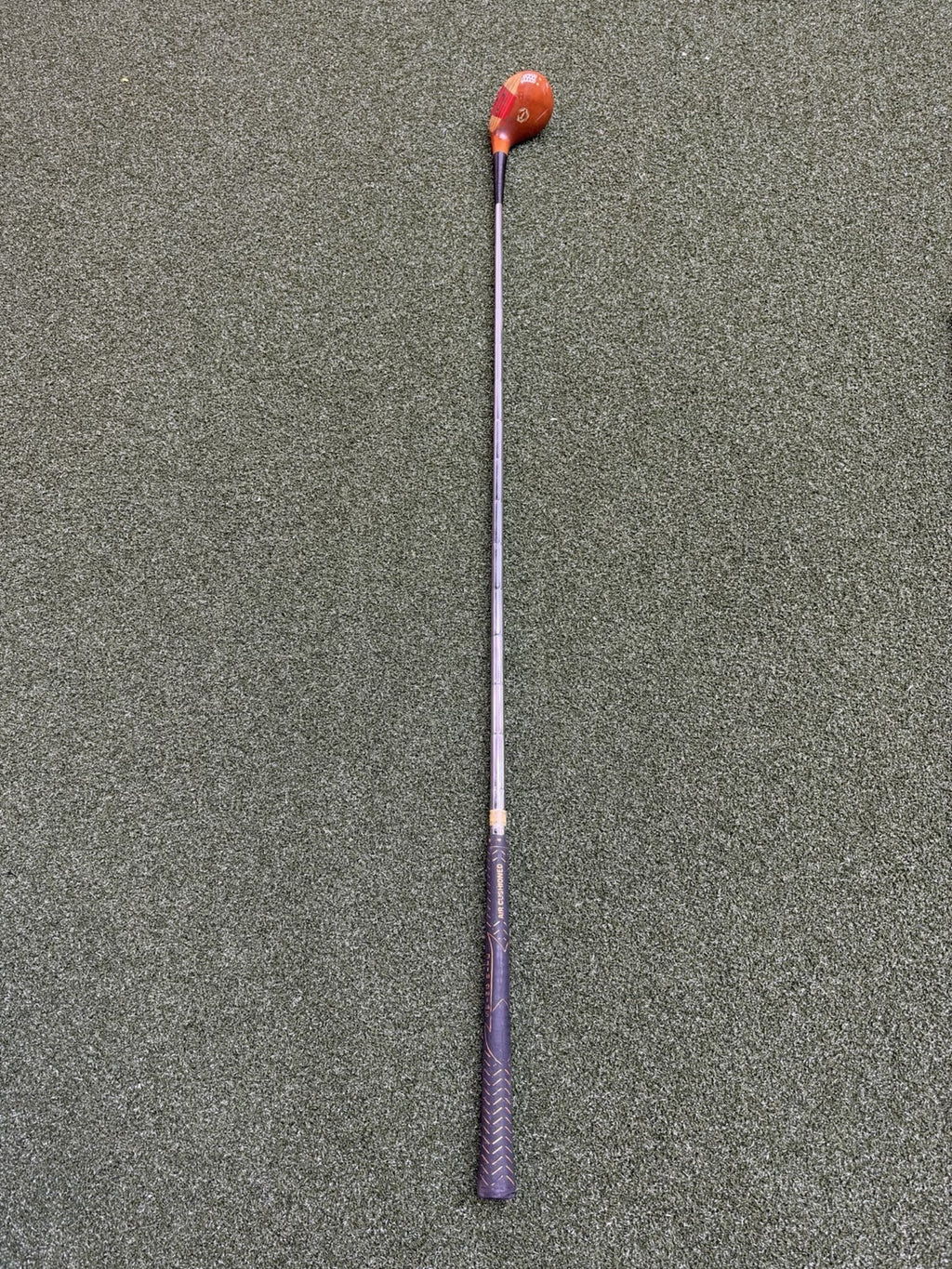 MacGregor Jack Nicklaus 3 Wood 