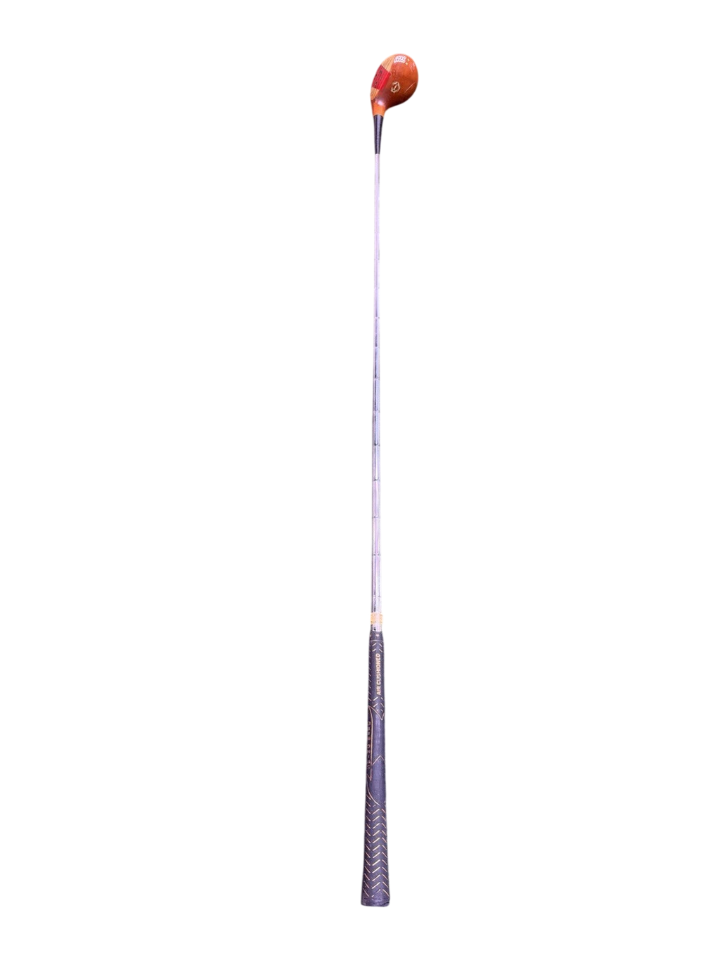 MacGregor Jack Nicklaus 3 Wood 