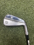 Wilson Staff RB Utility Driving Iron 3-21* Graphite HZRDUS 90g Stiff Flex