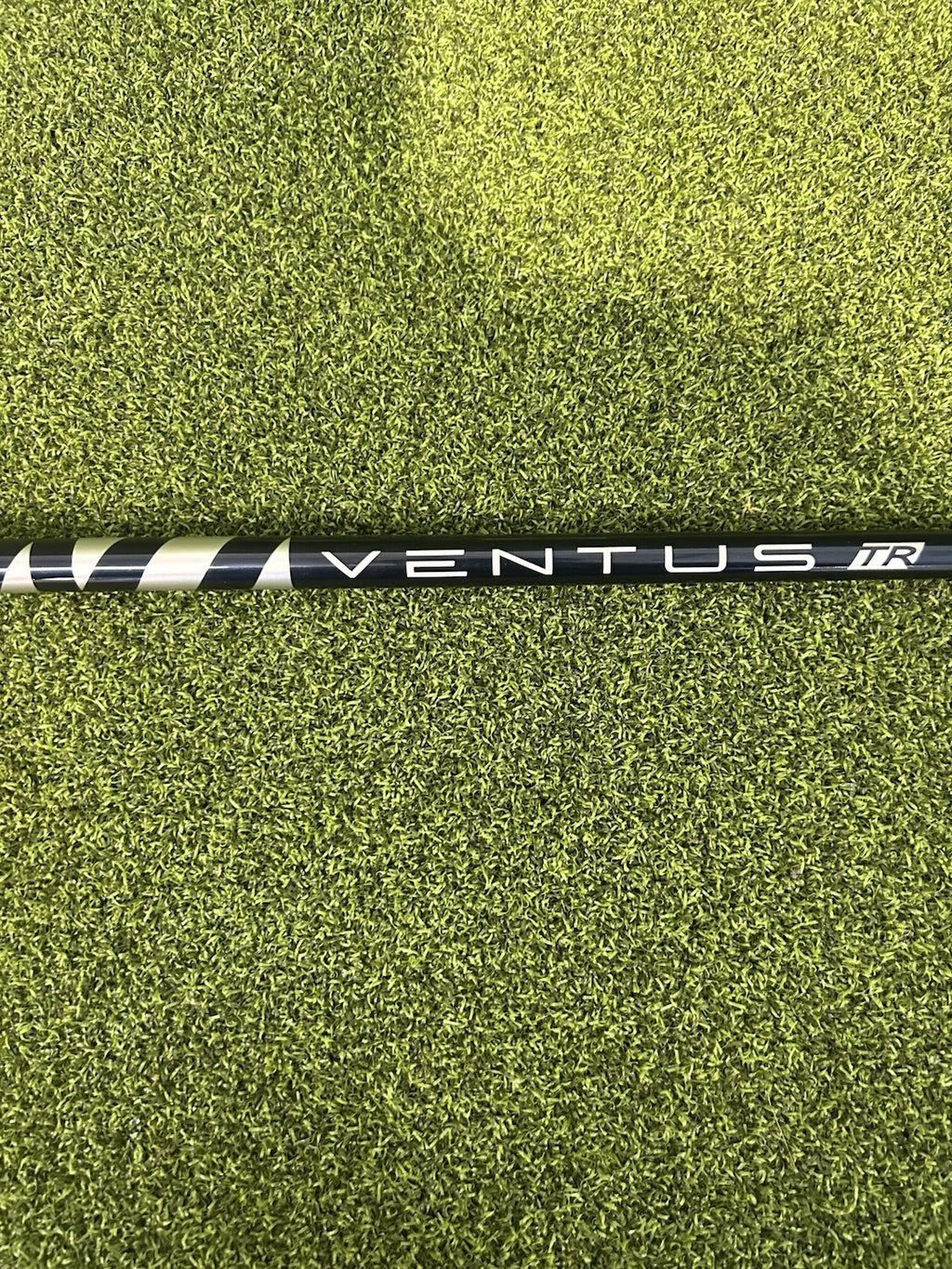 Fujikura 4H Hybrid Ventus TR Blue 7-R Regular Flex Shaft 4HY Srixon Adapter #512