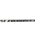 Fujikura 4H Hybrid Ventus TR Blue 7-R Regular Flex Shaft 4HY Srixon Adapter #512