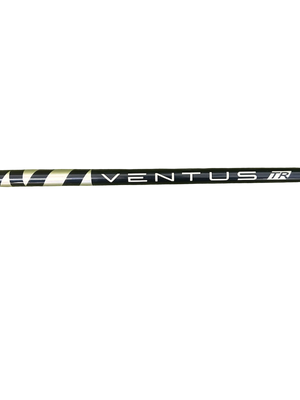 Fujikura 4H Hybrid Ventus TR Blue 7-R Regular Flex Shaft 4HY Srixon Adapter #512