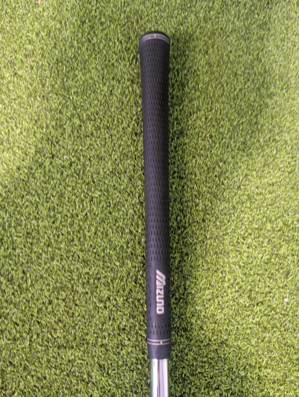 Mizuno T-Zoid MX-15 6 Iron Dynalite R300 Right-handed