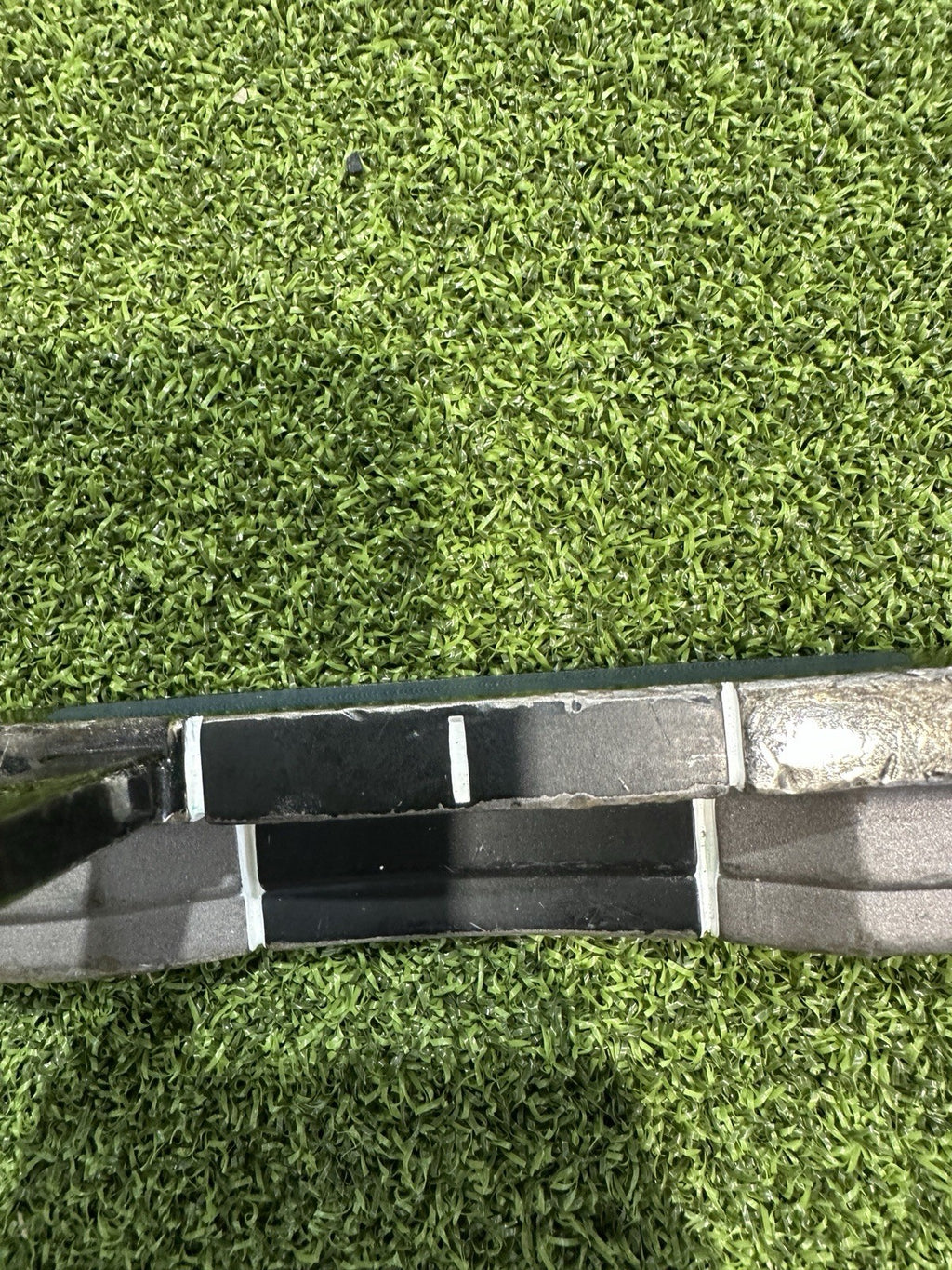 Top Flite PS-01 35” Blade Putter Right Hand 