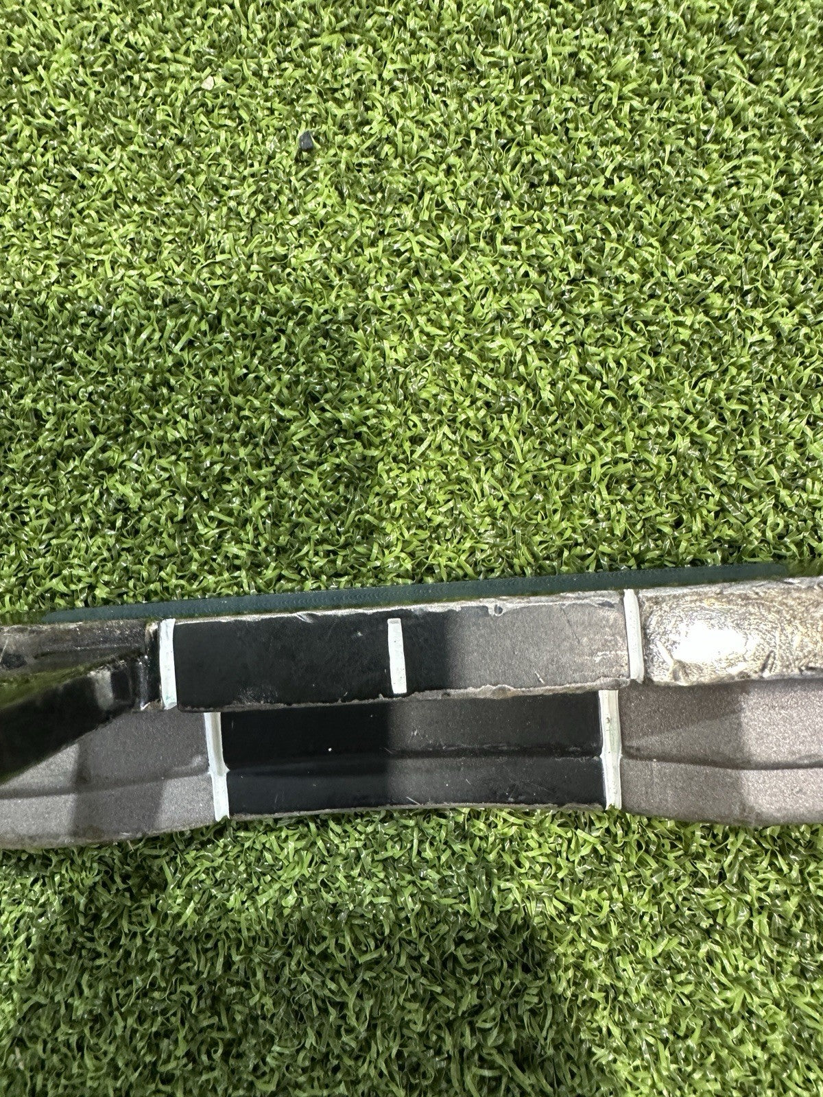Top Flite PS-01 35” Blade Putter Right Hand 