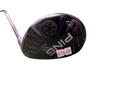Ping G25 20 Degree Hybrid With Ping Regular Flex Shaft 