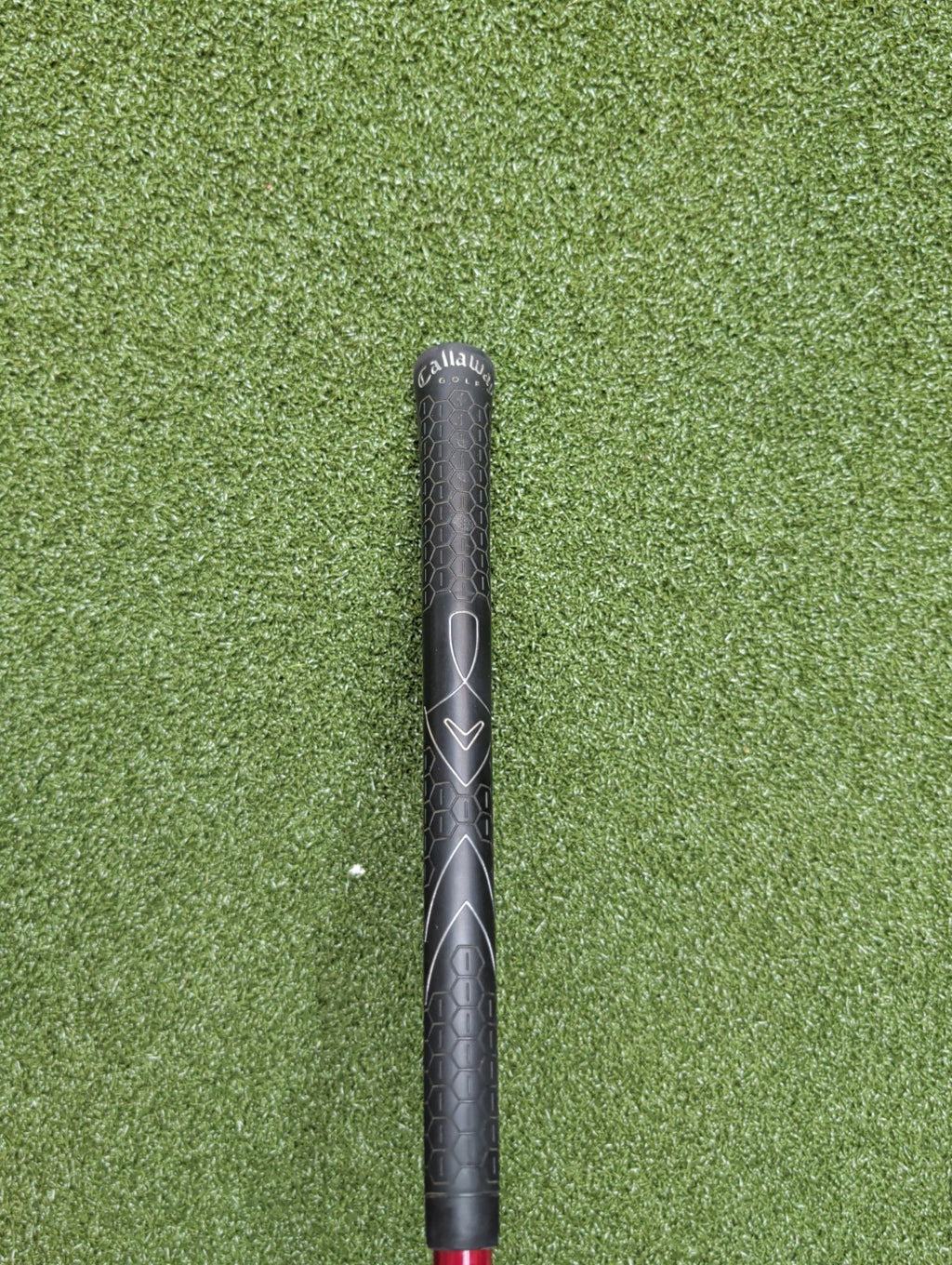 2006 Callaway Big Bertha Sand Wedge. Graphite Shaft. Lite Flex. Right Handed
