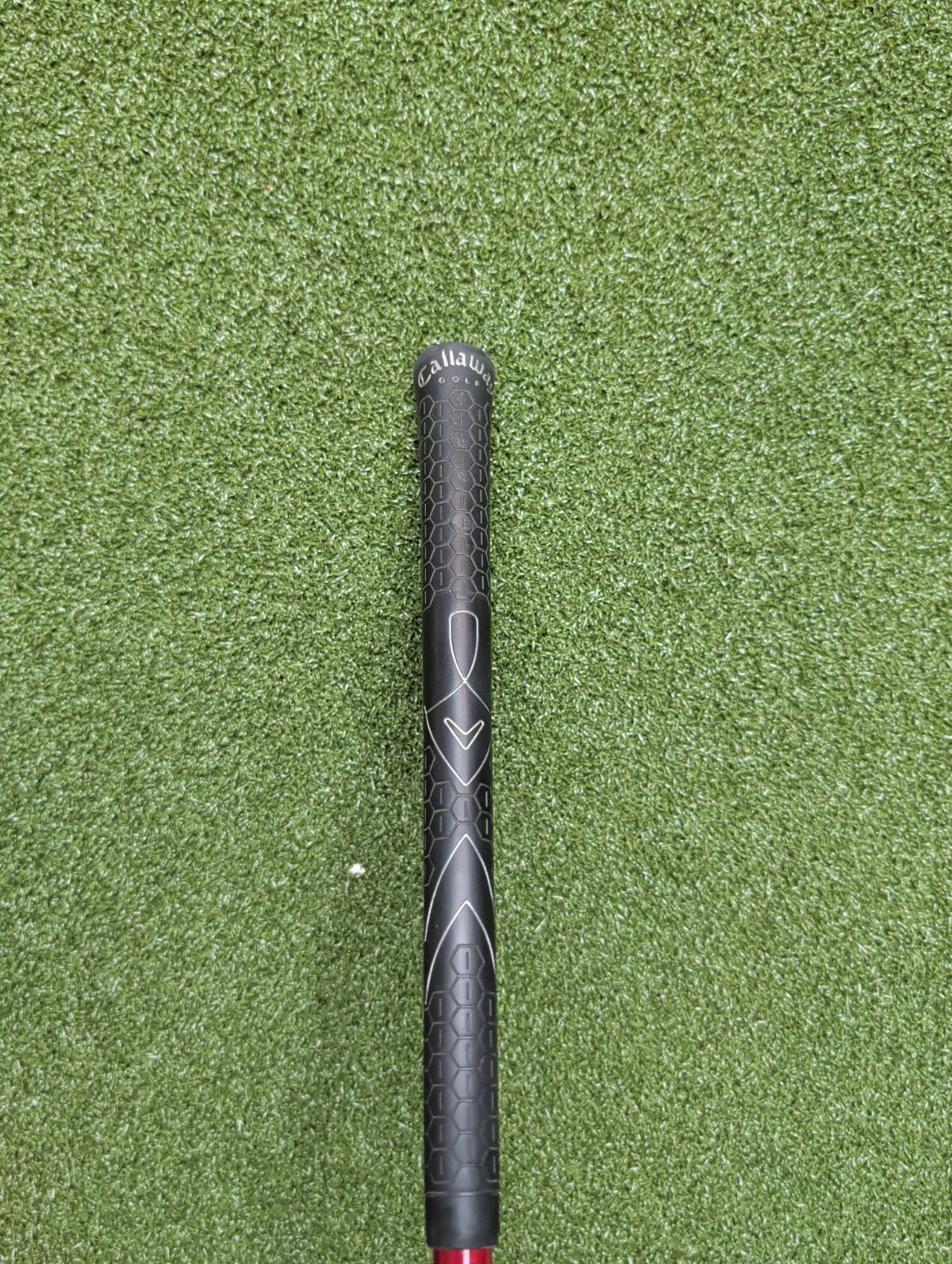 2006 Callaway Big Bertha Sand Wedge. Graphite Shaft. Lite Flex. Right Handed