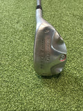Taylormade Rescue Dual 2 Hybrid 14° Right Hand Regular Flex