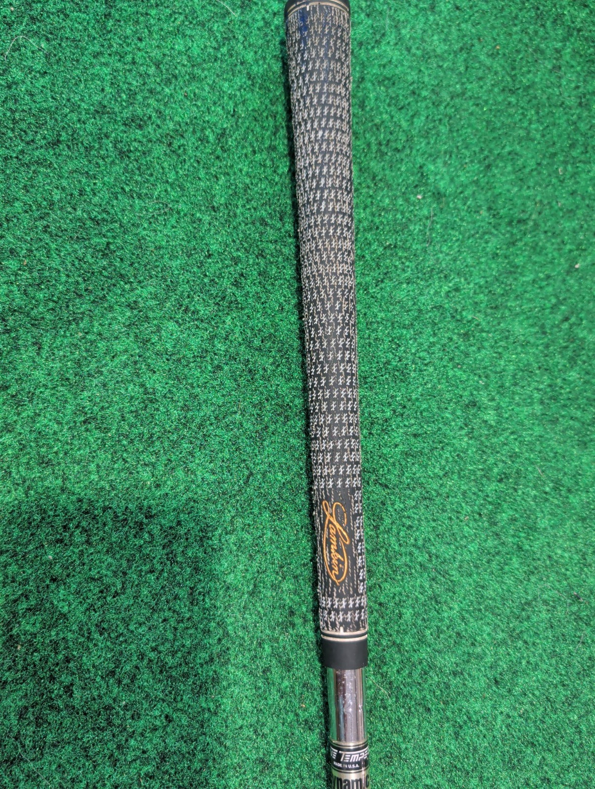 Nike Vapor Speed 9 Iron Stiff Flex
